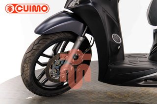 KYMCO PEOPLE S 125