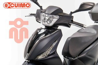 KYMCO PEOPLE S 125