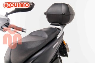 KYMCO PEOPLE S 125