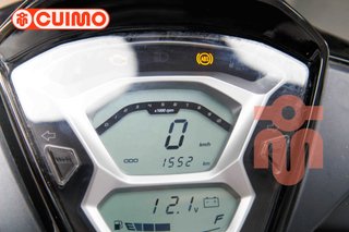 KYMCO PEOPLE S 125