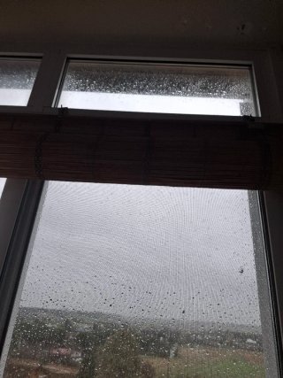 Ventanas aluminio con cerramientos y mosquiteras
