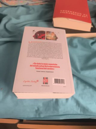 El maestro y su emisario: El cerebro dividido y...