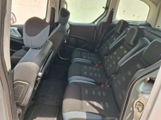 Citroen Berlingo 2012