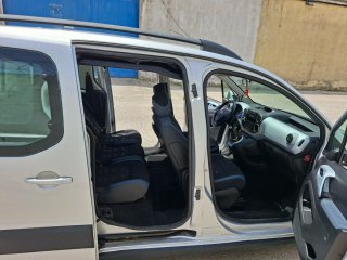 Citroen Berlingo 2012