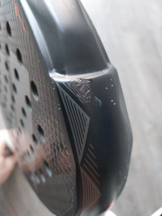 Adidas Metalbone Carbon 3.4