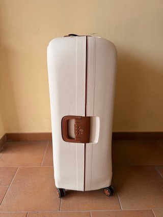 ¡NUEVAS! Maletas viaje Delsey Paris Moncey (x2)