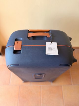 ¡NUEVAS! Maletas viaje Delsey Paris Moncey (x2)