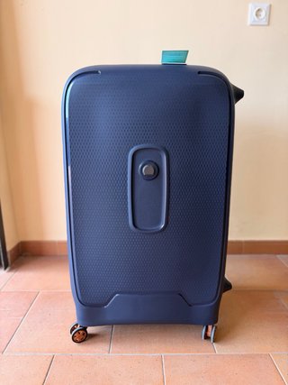 ¡NUEVAS! Maletas viaje Delsey Paris Moncey (x2)