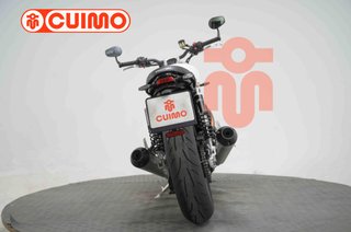 TRIUMPH SPEED TWIN 1200