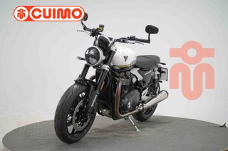 TRIUMPH SPEED TWIN 1200
