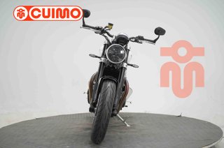 TRIUMPH SPEED TWIN 1200