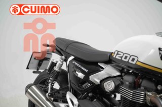 TRIUMPH SPEED TWIN 1200
