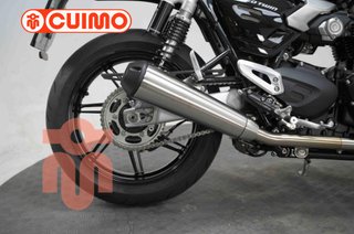 TRIUMPH SPEED TWIN 1200