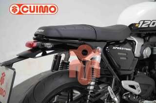 TRIUMPH SPEED TWIN 1200