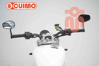 TRIUMPH SPEED TWIN 1200