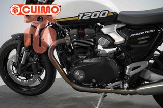 TRIUMPH SPEED TWIN 1200