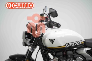 TRIUMPH SPEED TWIN 1200