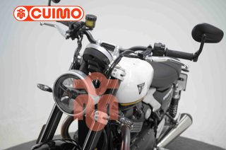 TRIUMPH SPEED TWIN 1200