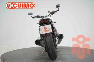 TRIUMPH SPEED TWIN 1200