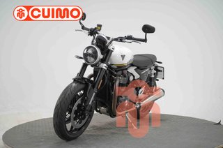 TRIUMPH SPEED TWIN 1200
