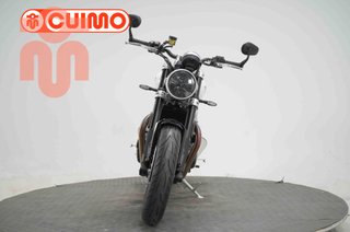 TRIUMPH SPEED TWIN 1200