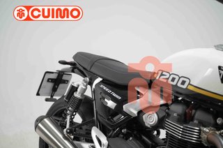 TRIUMPH SPEED TWIN 1200