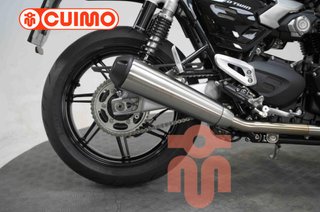 TRIUMPH SPEED TWIN 1200