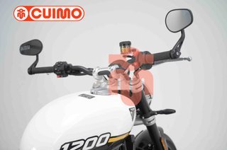 TRIUMPH SPEED TWIN 1200