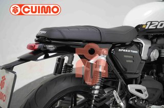 TRIUMPH SPEED TWIN 1200