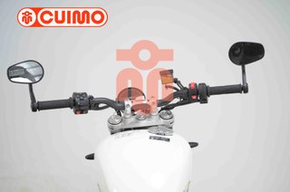 TRIUMPH SPEED TWIN 1200