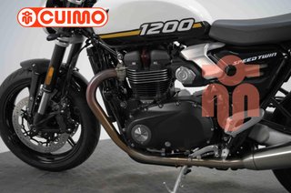 TRIUMPH SPEED TWIN 1200