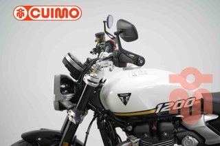 TRIUMPH SPEED TWIN 1200