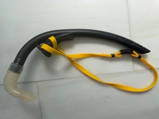 Finis Snorkel de Natación Estabilidad