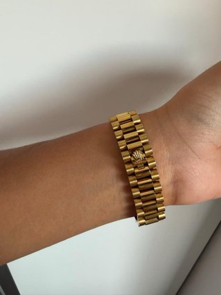 Reloj Inspirado en Marca