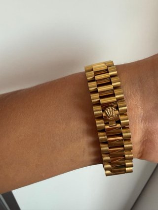 Reloj Inspirado en Marca