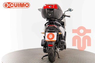 KYMCO SKYTOWN 125