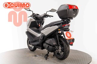KYMCO SKYTOWN 125