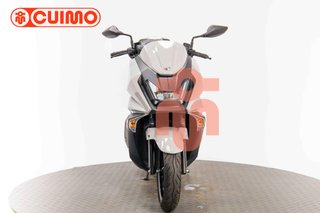 KYMCO SKYTOWN 125
