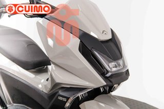 KYMCO SKYTOWN 125