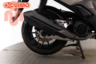 KYMCO SKYTOWN 125