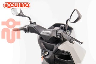 KYMCO SKYTOWN 125