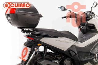 KYMCO SKYTOWN 125