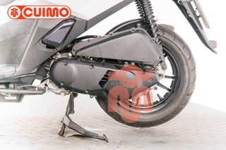 KYMCO SKYTOWN 125
