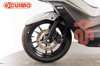 KYMCO SKYTOWN 125