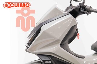 KYMCO SKYTOWN 125
