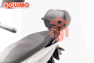 KYMCO SKYTOWN 125