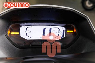KYMCO SKYTOWN 125