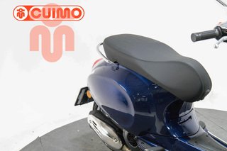 VESPA PRIMAVERA 125