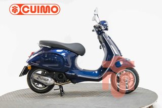 VESPA PRIMAVERA 125