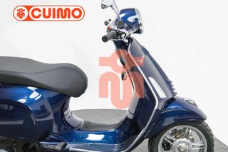 VESPA PRIMAVERA 125